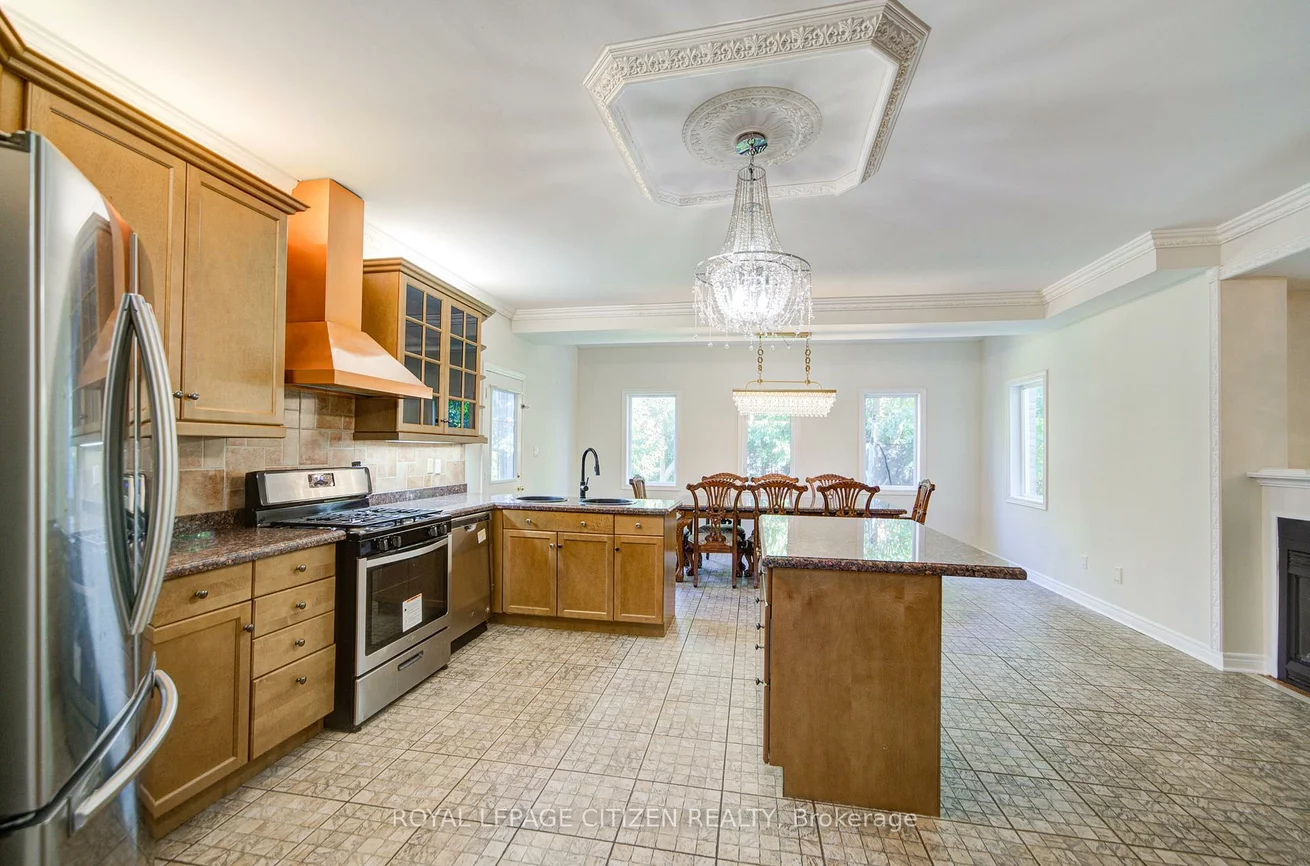 180, Kimber, East Woodbridge, Vaughan