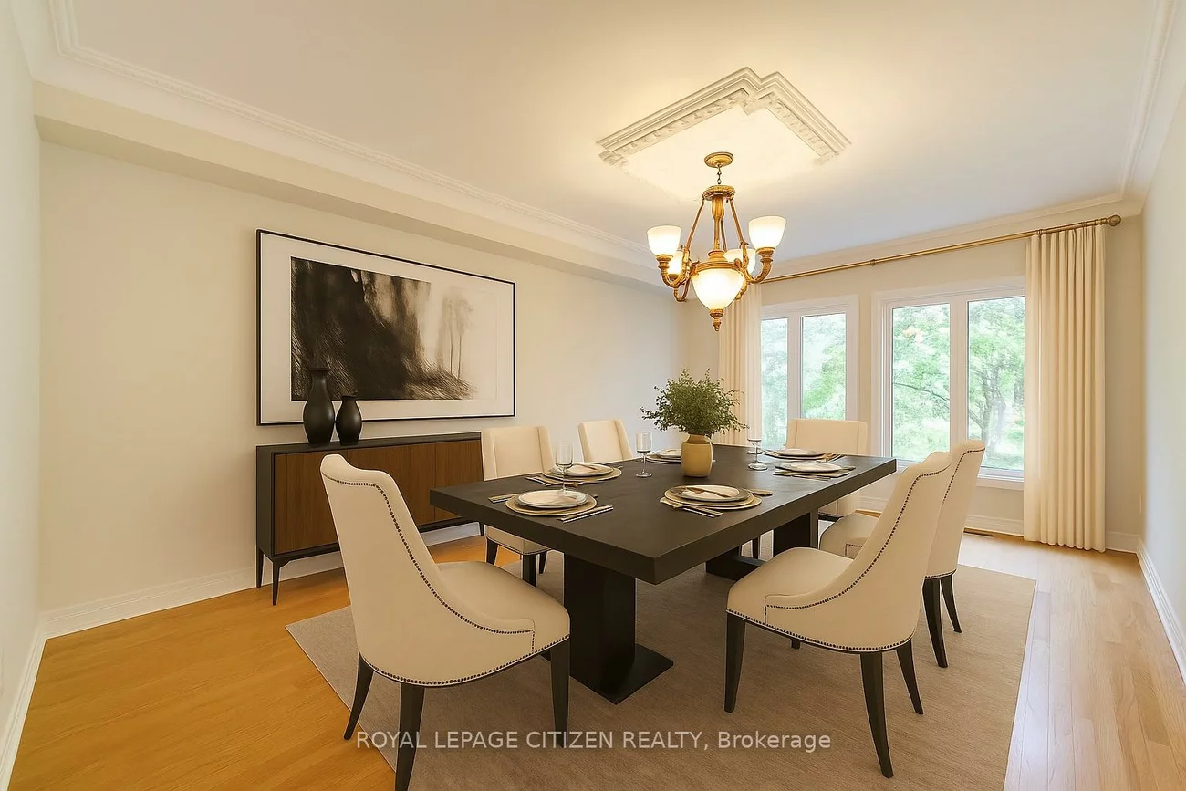 180, Kimber, East Woodbridge, Vaughan