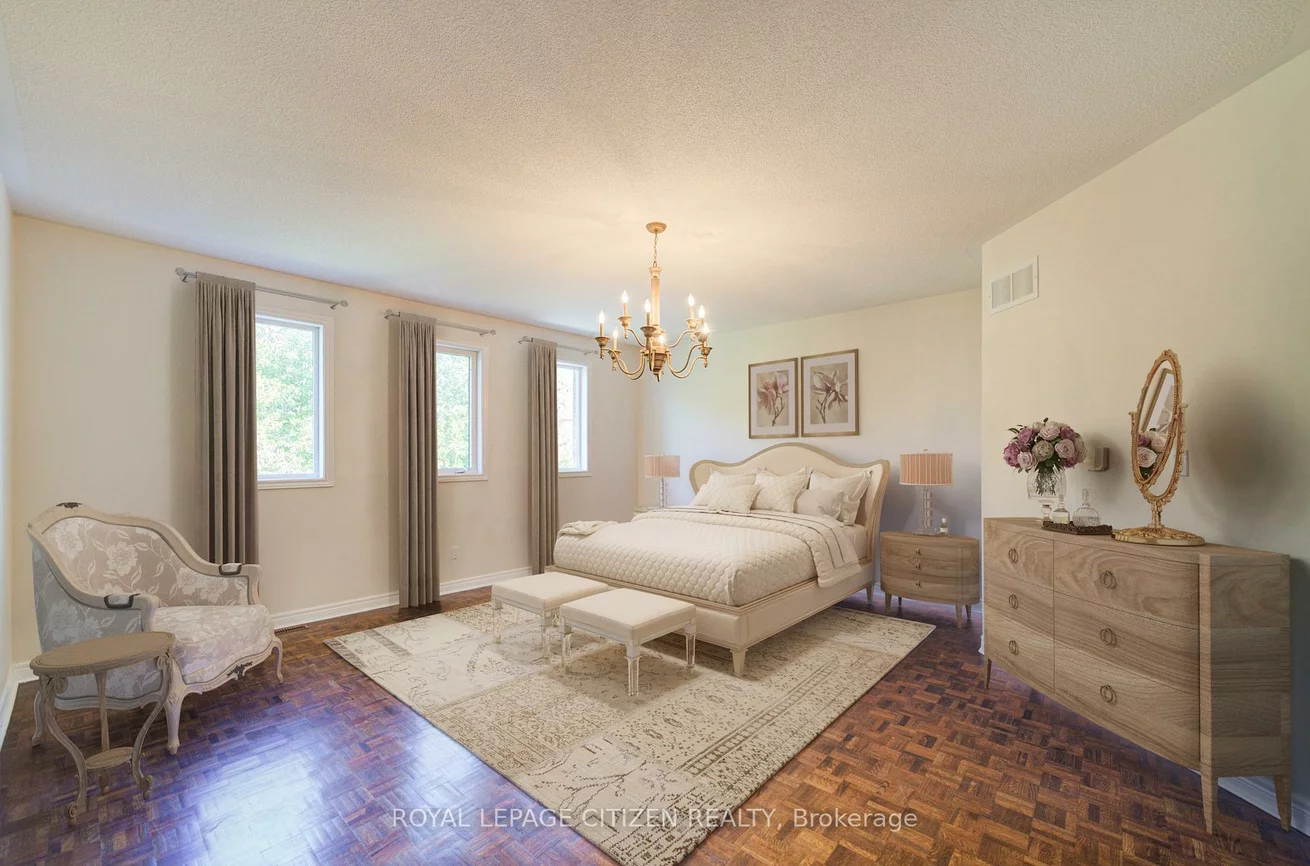 180, Kimber, East Woodbridge, Vaughan