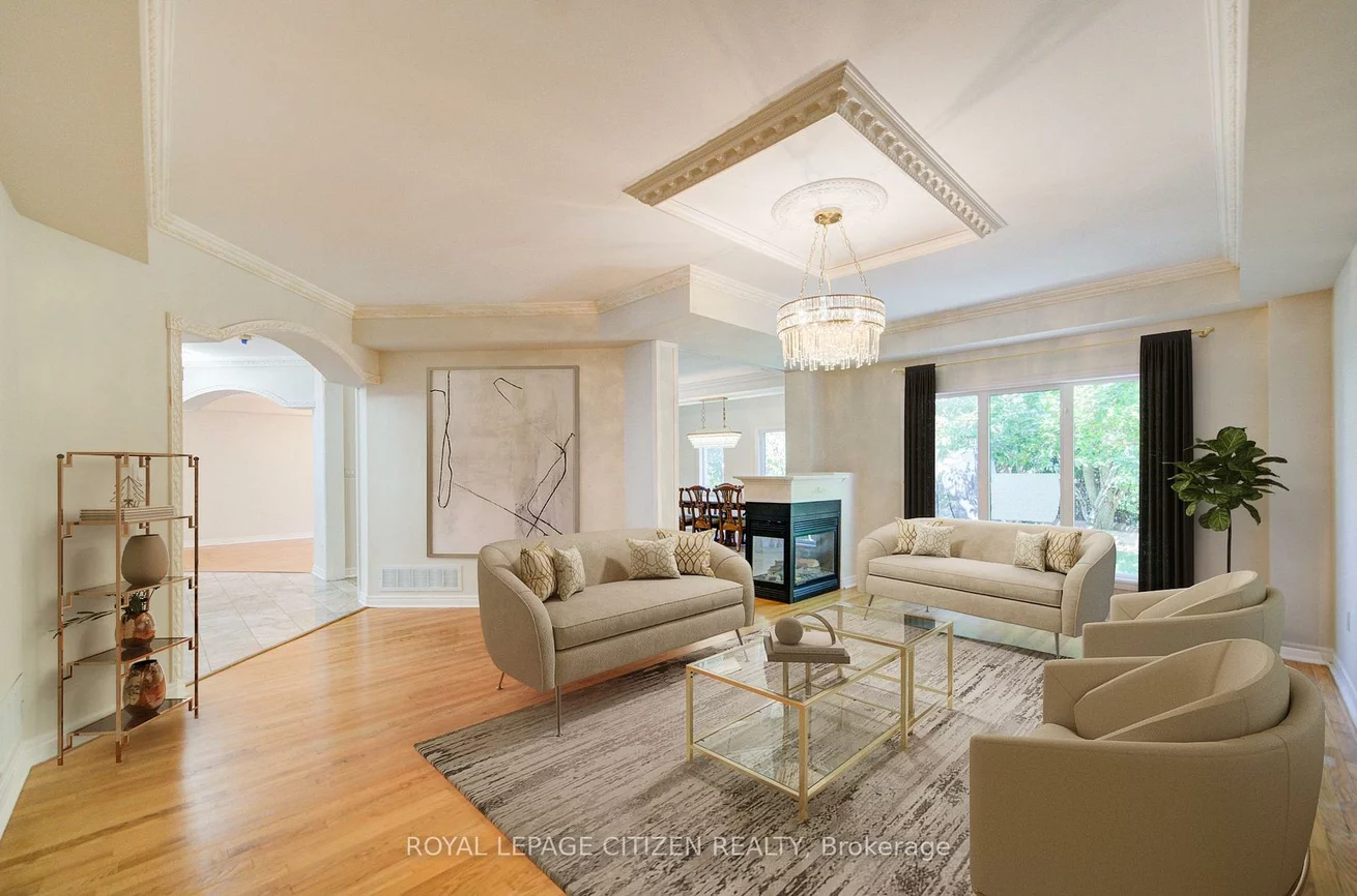 180, Kimber, East Woodbridge, Vaughan