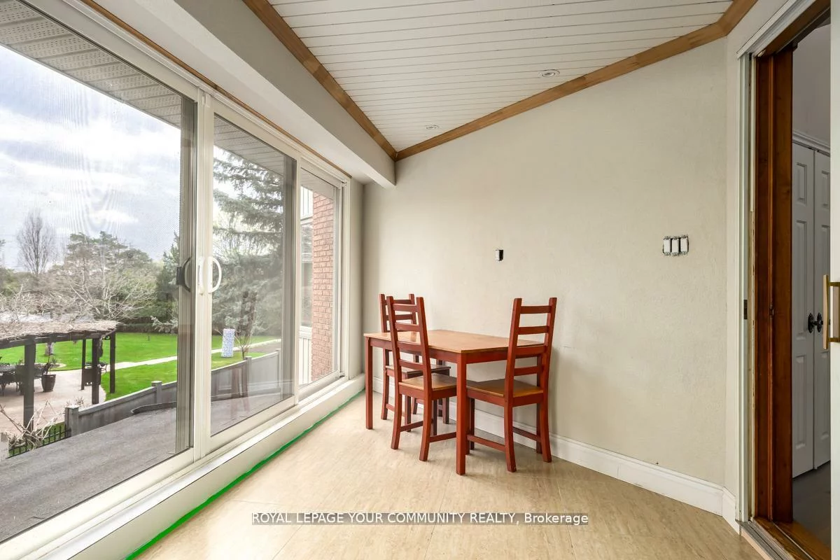 117, Hayhoe, East Woodbridge, Vaughan