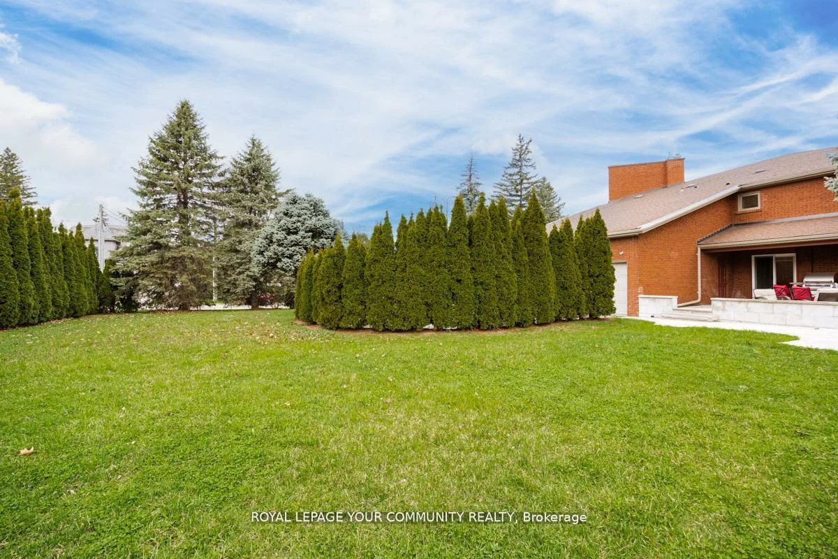 117, Hayhoe, East Woodbridge, Vaughan