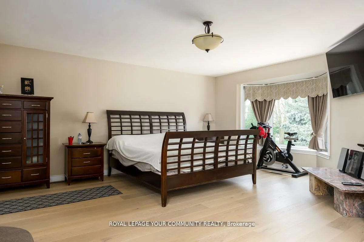 117, Hayhoe, East Woodbridge, Vaughan