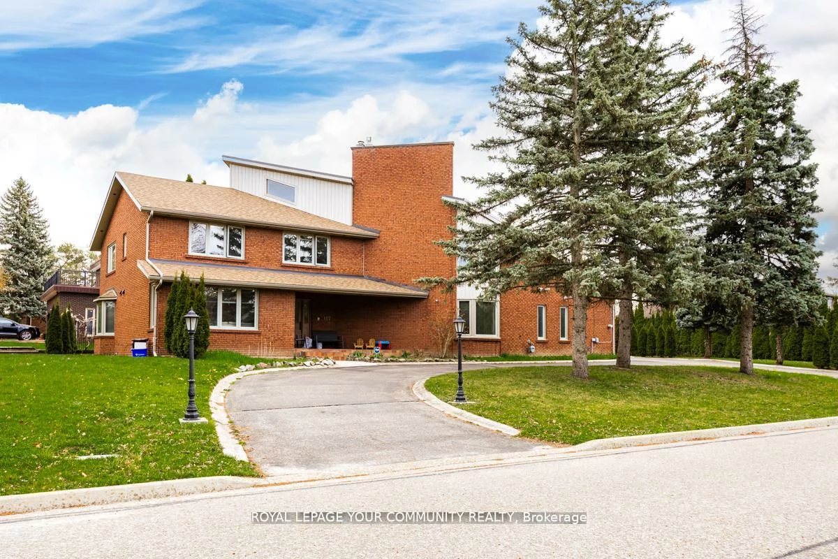 117, Hayhoe, East Woodbridge, Vaughan