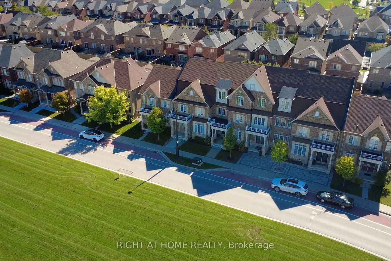 63, East's Corner, Kleinburg, Vaughan