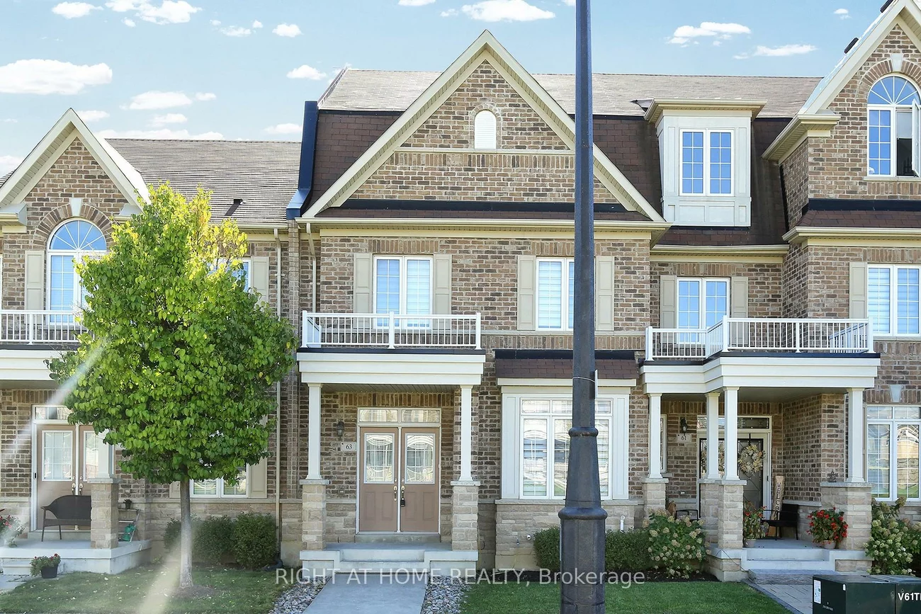 63, East's Corner, Kleinburg, Vaughan