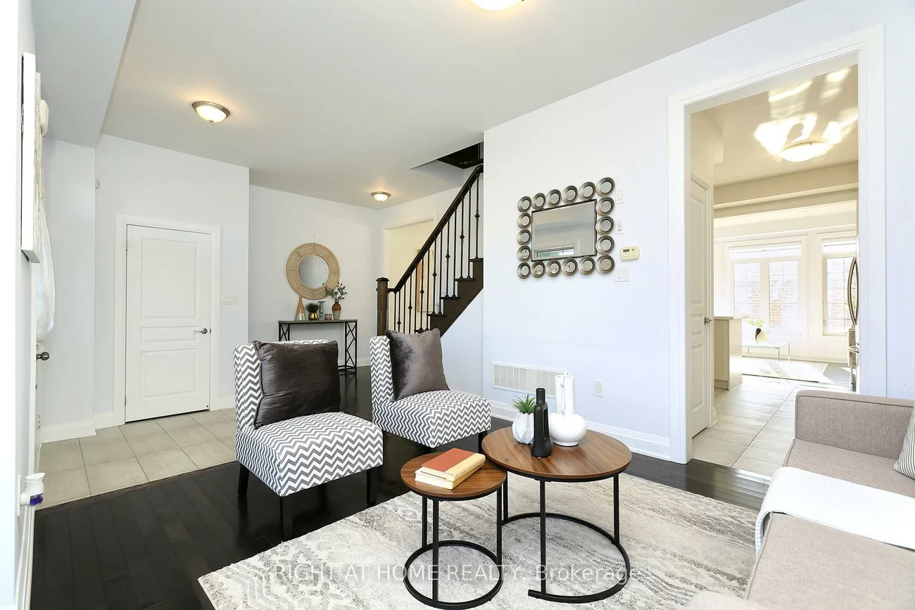 63, East's Corner, Kleinburg, Vaughan