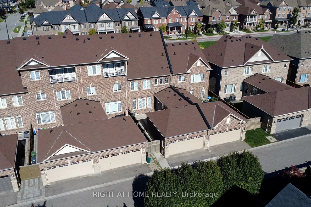 63, East's Corner, Kleinburg, Vaughan