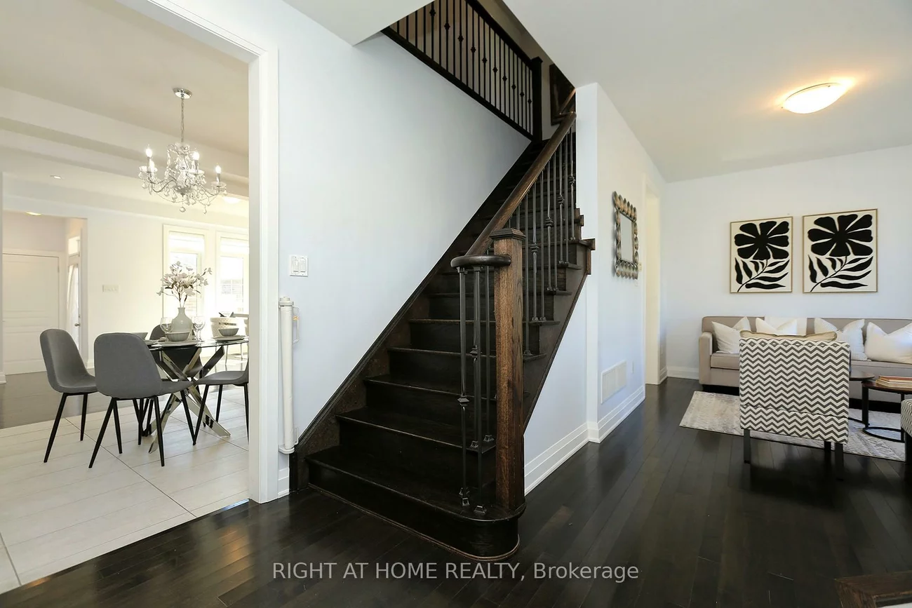 63, East's Corner, Kleinburg, Vaughan