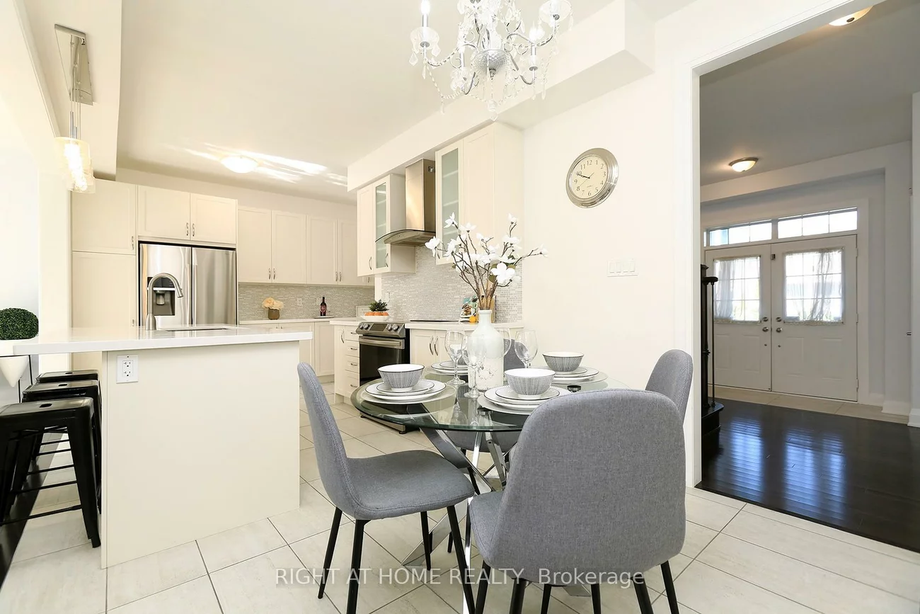63, East's Corner, Kleinburg, Vaughan