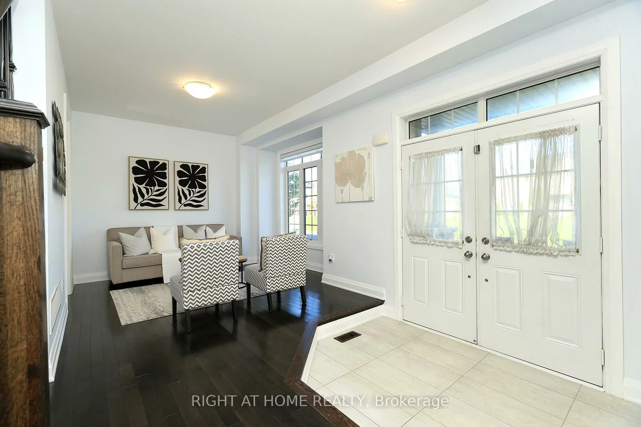 63, East's Corner, Kleinburg, Vaughan