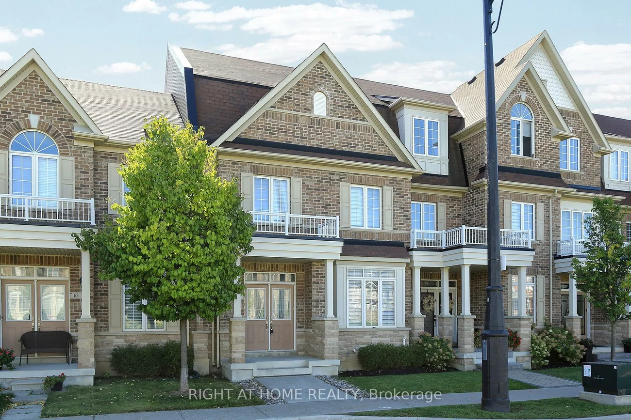 63, East's Corner, Kleinburg, Vaughan