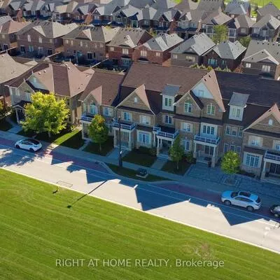 63, East's Corner, Kleinburg, Vaughan
