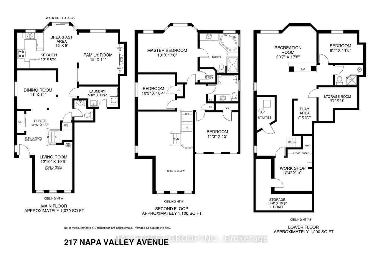 217, Napa Valley, Sonoma Heights, Vaughan