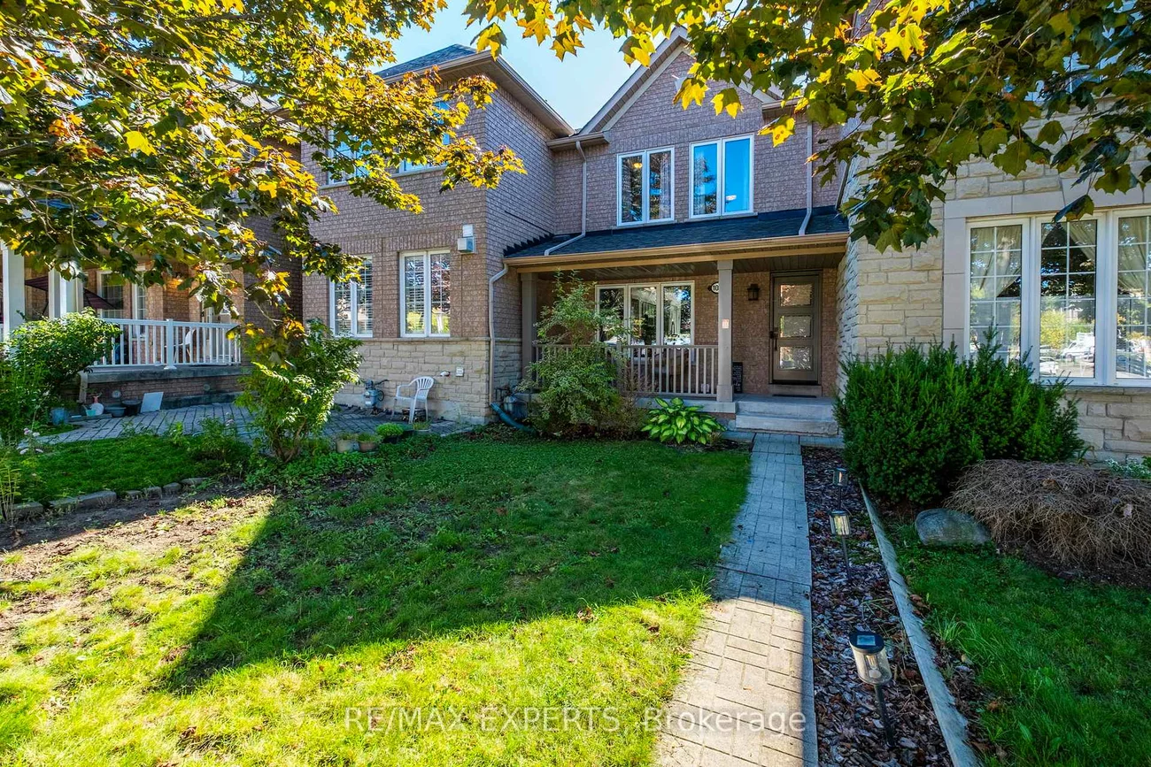 105, America, Maple, Vaughan