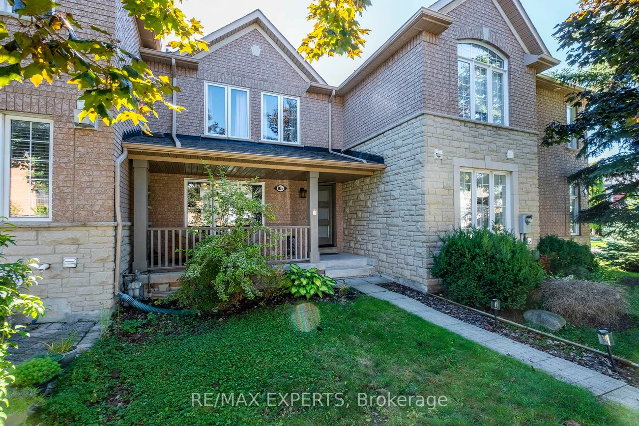 105, America, Maple, Vaughan