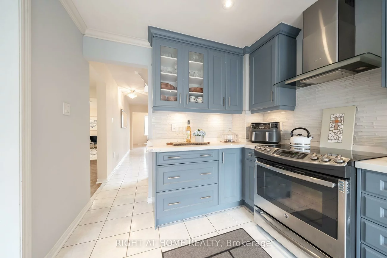 259, Tall Grass, East Woodbridge, Vaughan