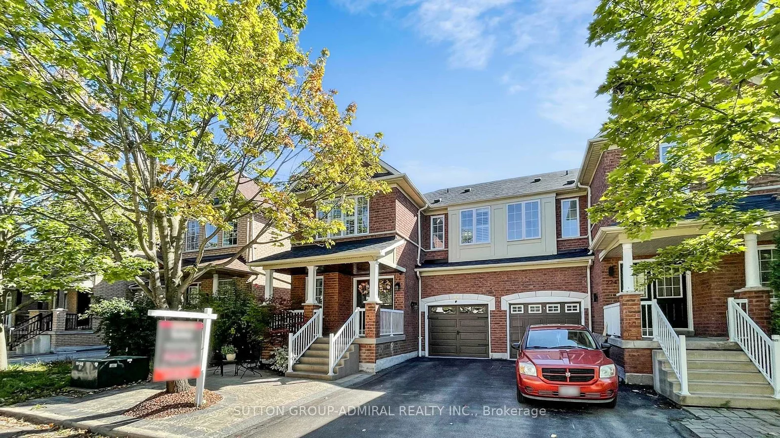 222, Hollywood Hill, Vellore Village, Vaughan