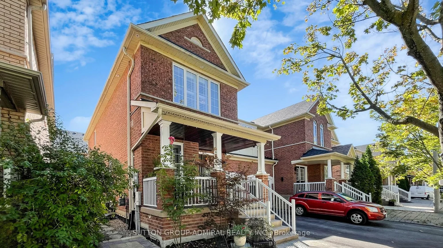 222, Hollywood Hill, Vellore Village, Vaughan