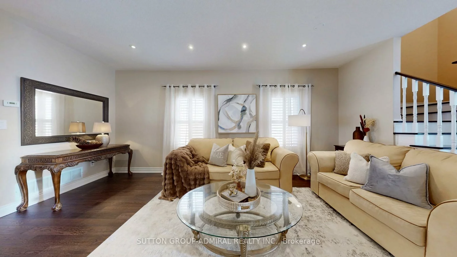 222, Hollywood Hill, Vellore Village, Vaughan