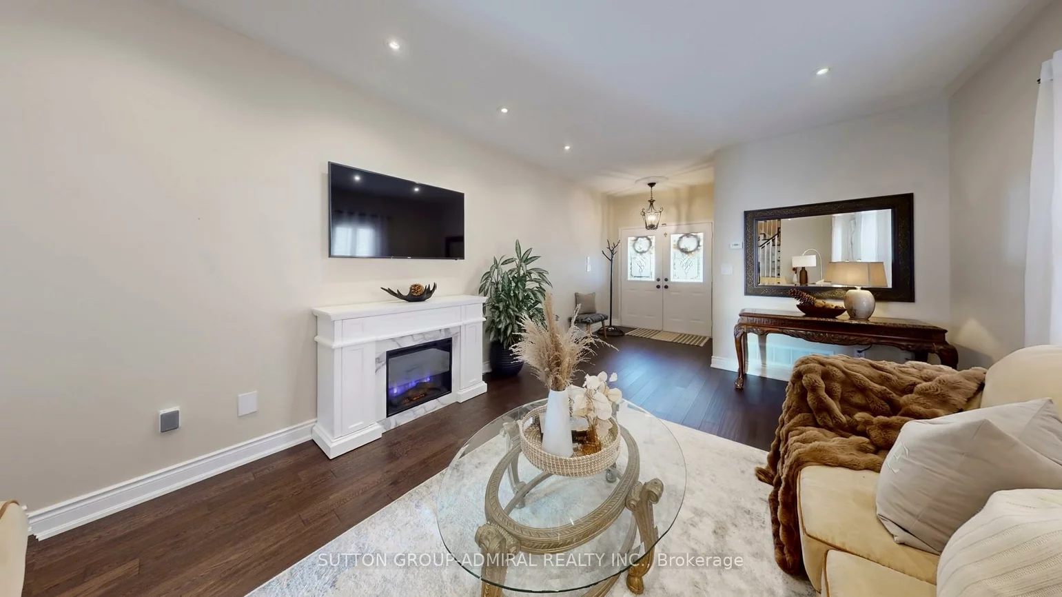 222, Hollywood Hill, Vellore Village, Vaughan