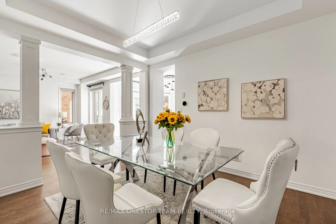 16, Nocturne, Kleinburg, Vaughan