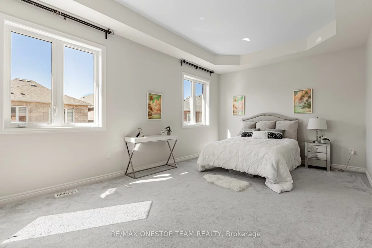 16, Nocturne, Kleinburg, Vaughan