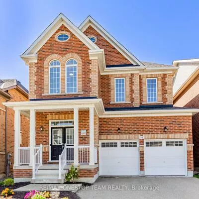16, Nocturne, Kleinburg, Vaughan