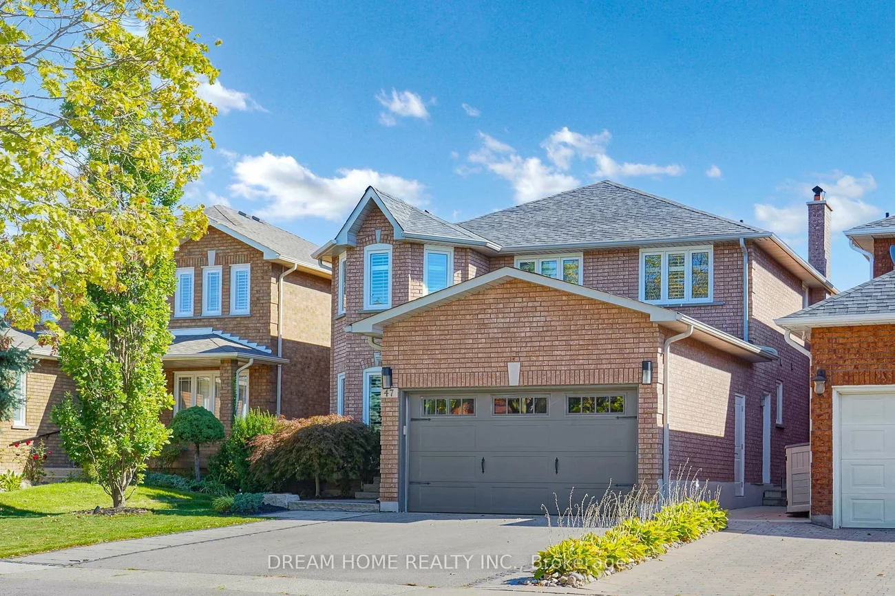 47, Venetian, East Woodbridge, Vaughan