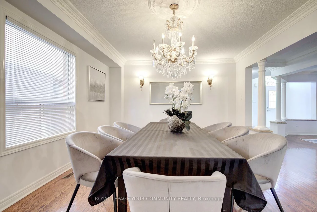 108, Kirkbride, Maple, Vaughan