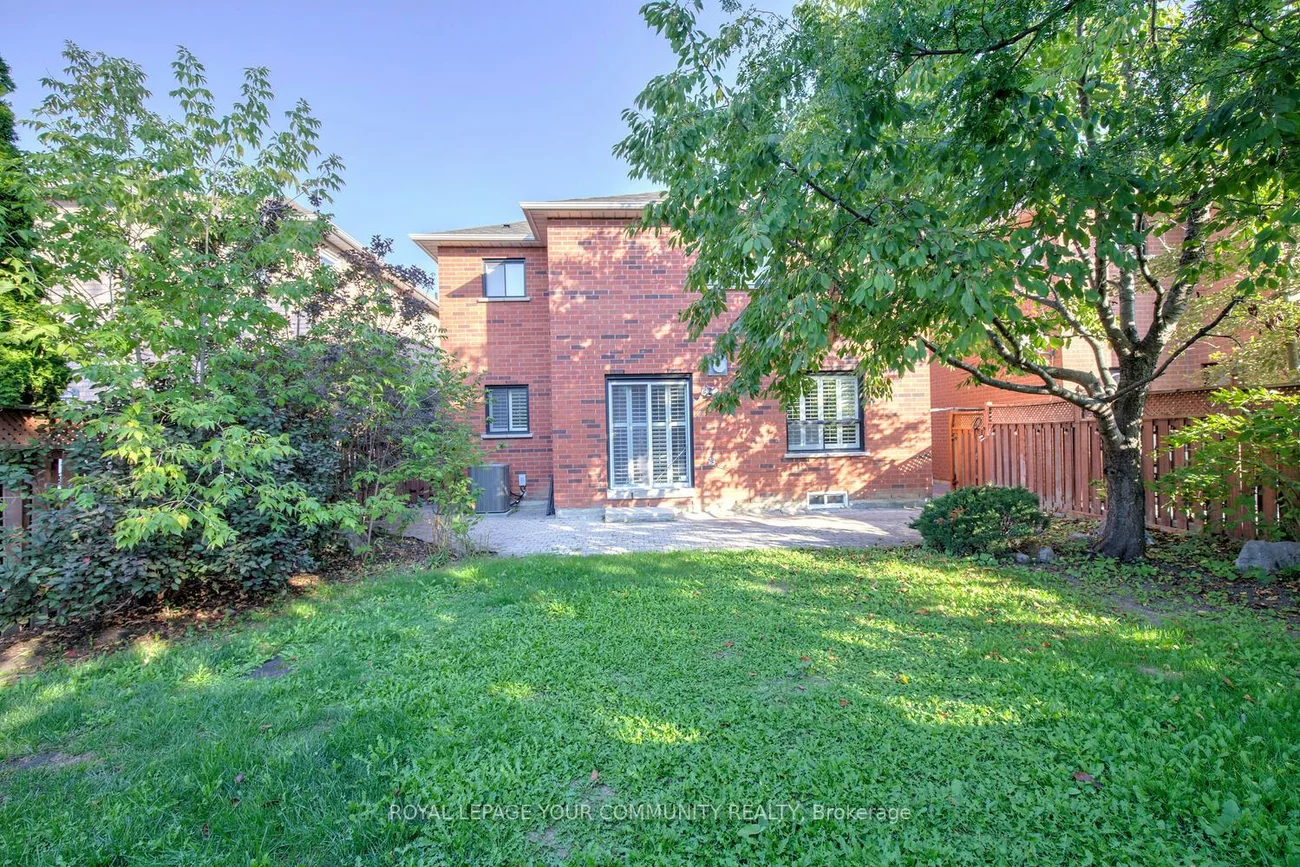 108, Kirkbride, Maple, Vaughan