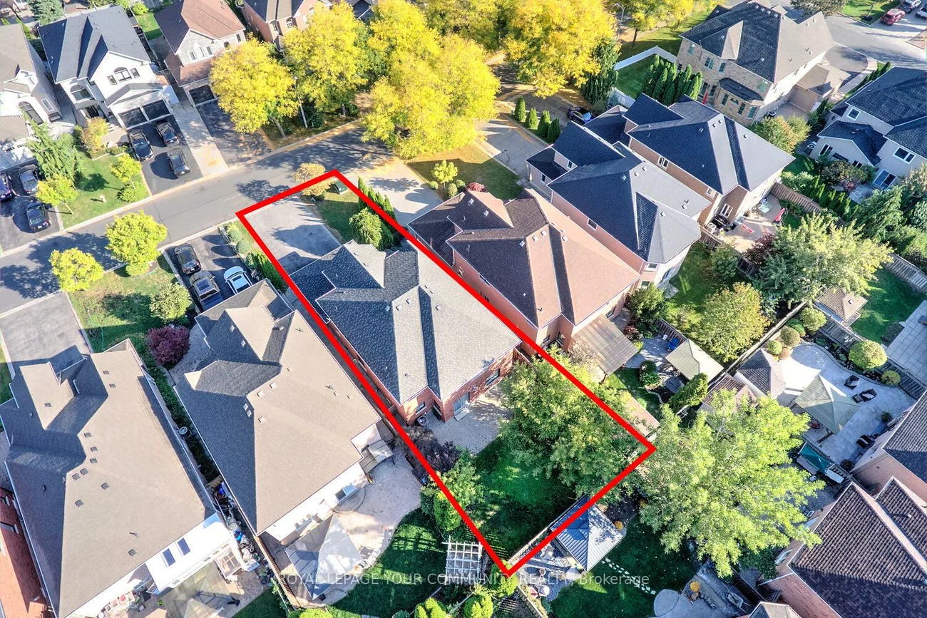 108, Kirkbride, Maple, Vaughan