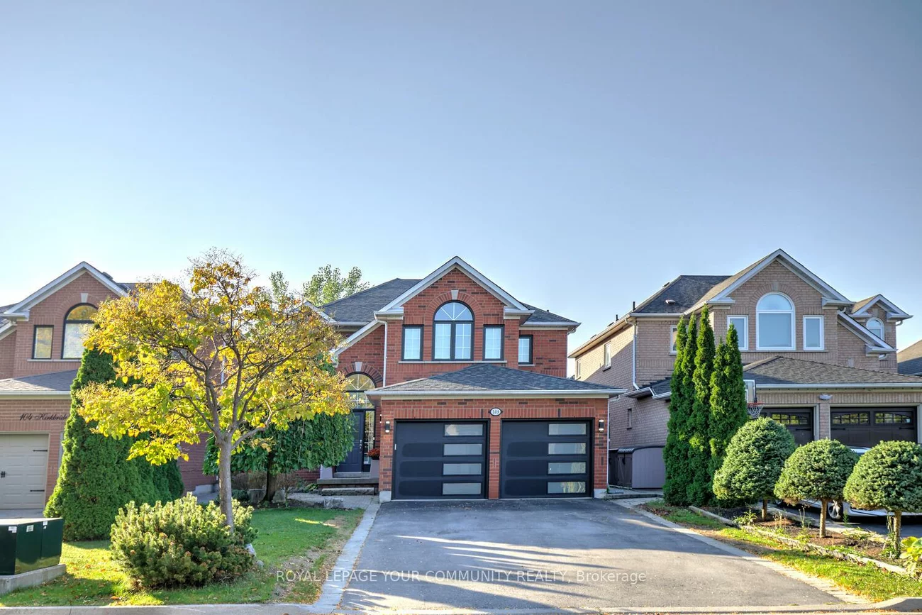 108, Kirkbride, Maple, Vaughan