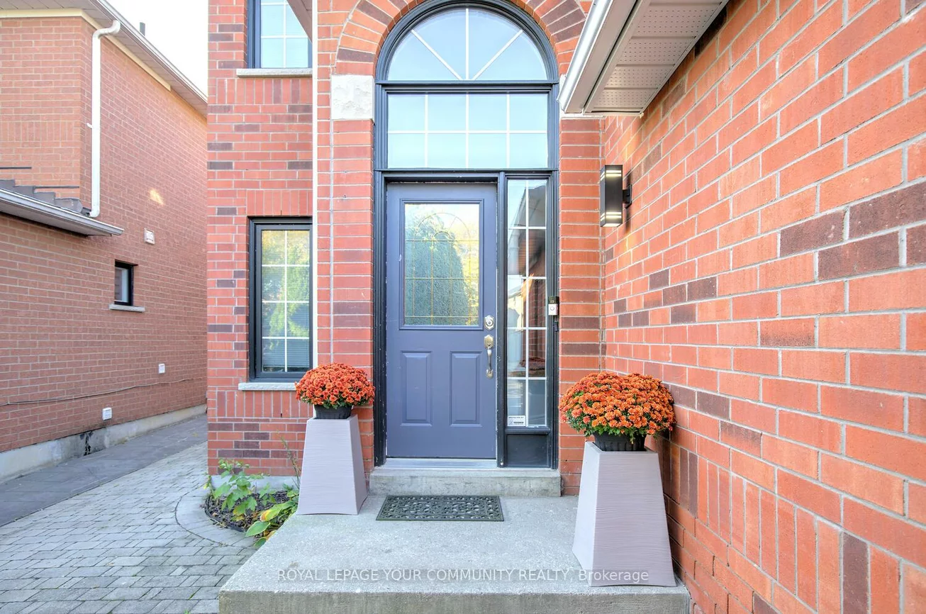 108, Kirkbride, Maple, Vaughan