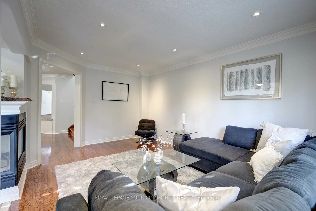 108, Kirkbride, Maple, Vaughan