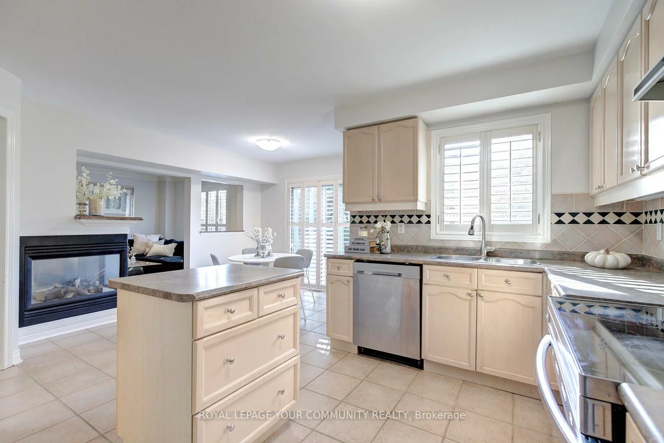 108, Kirkbride, Maple, Vaughan