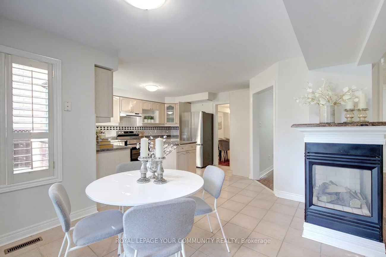 108, Kirkbride, Maple, Vaughan