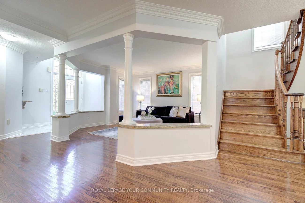 108, Kirkbride, Maple, Vaughan