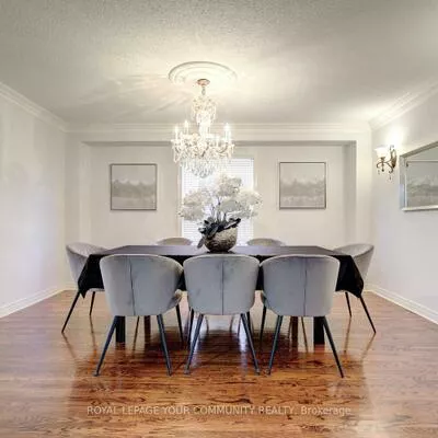 108, Kirkbride, Maple, Vaughan