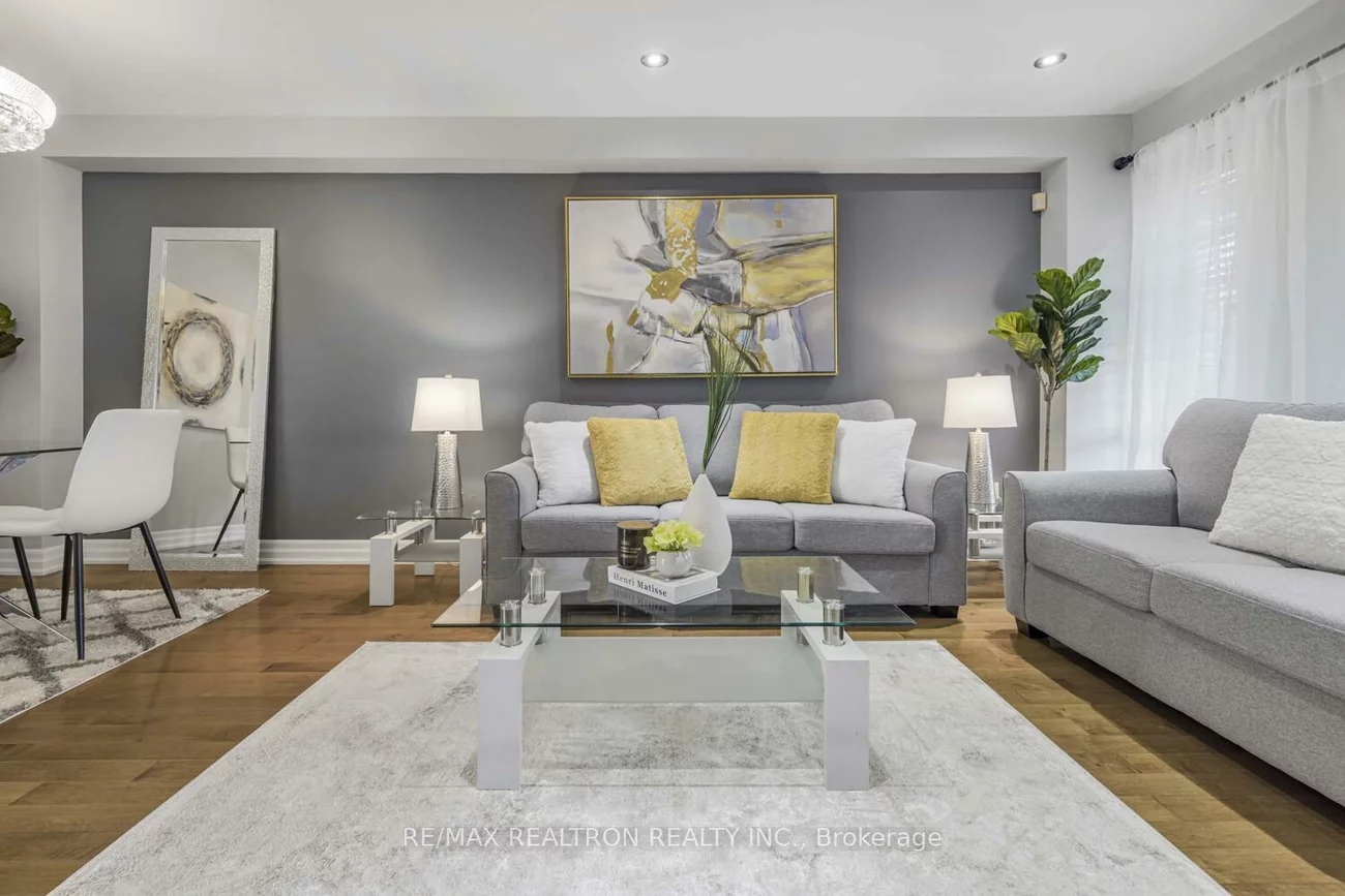 287, Wildberry, Vellore Village, Vaughan