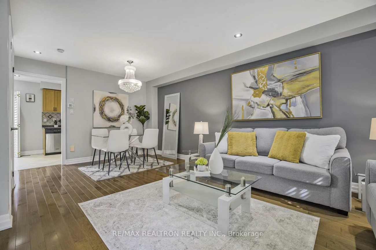 287, Wildberry, Vellore Village, Vaughan