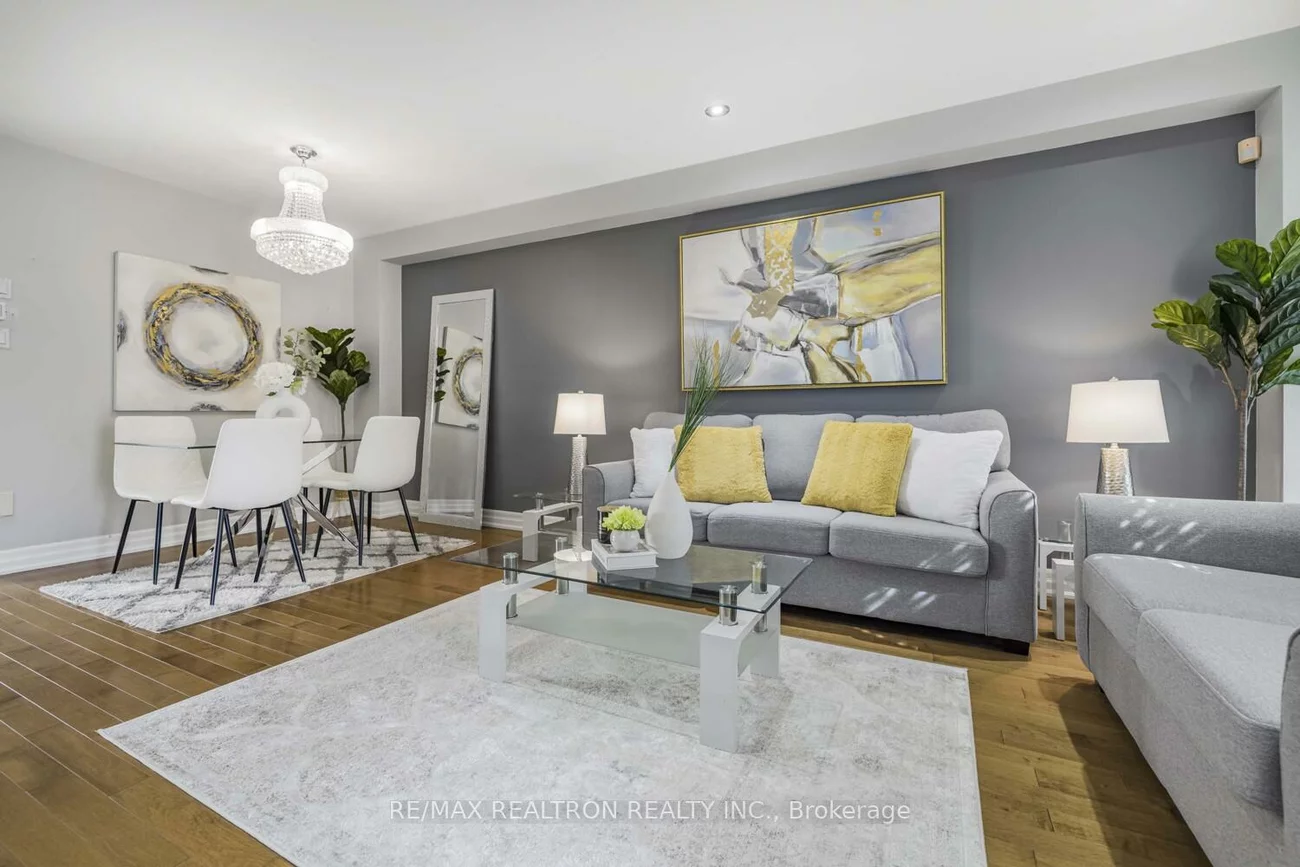 287, Wildberry, Vellore Village, Vaughan