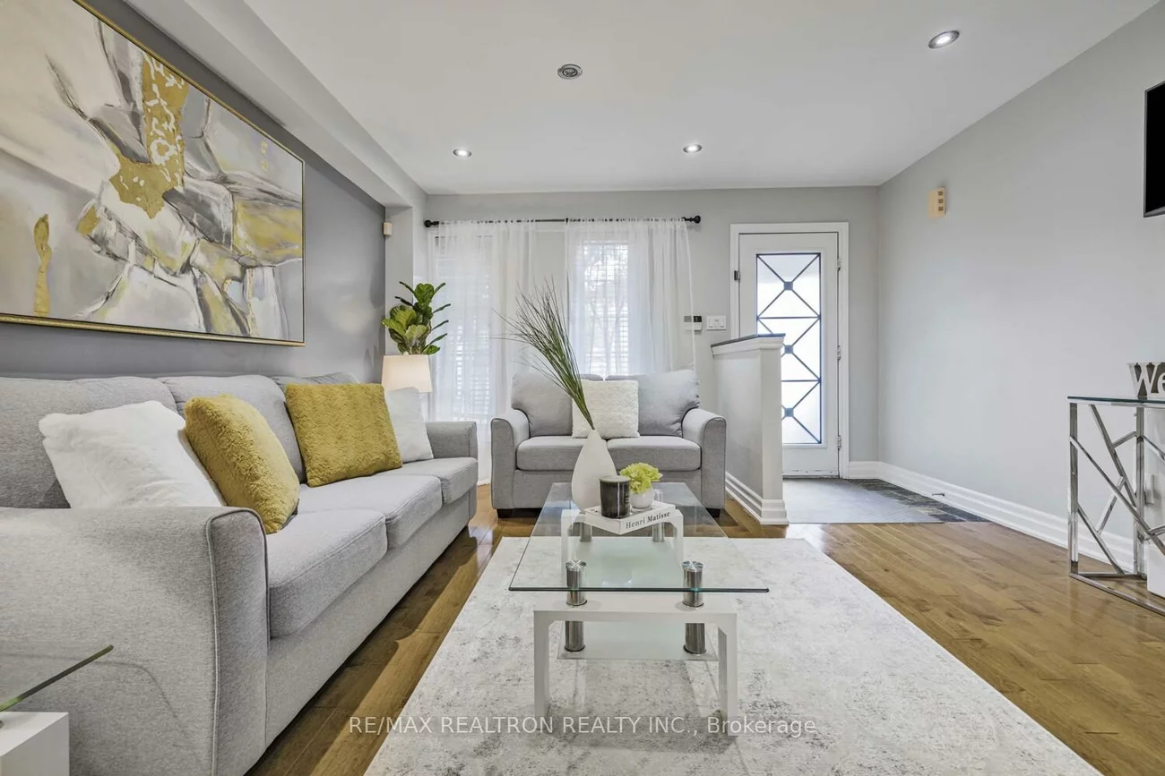 287, Wildberry, Vellore Village, Vaughan