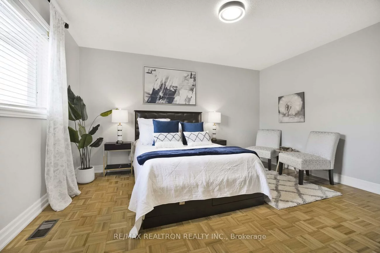 287, Wildberry, Vellore Village, Vaughan