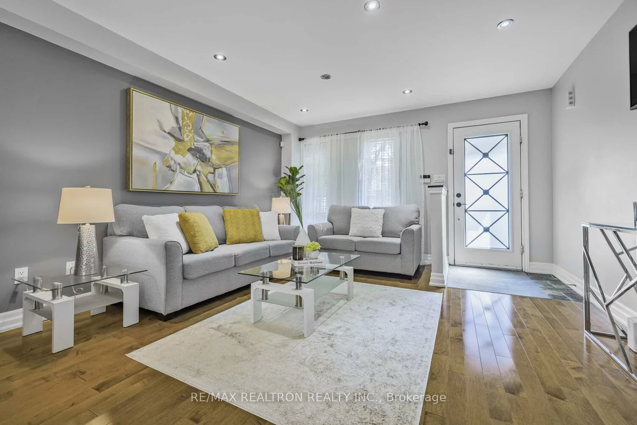 287, Wildberry, Vellore Village, Vaughan