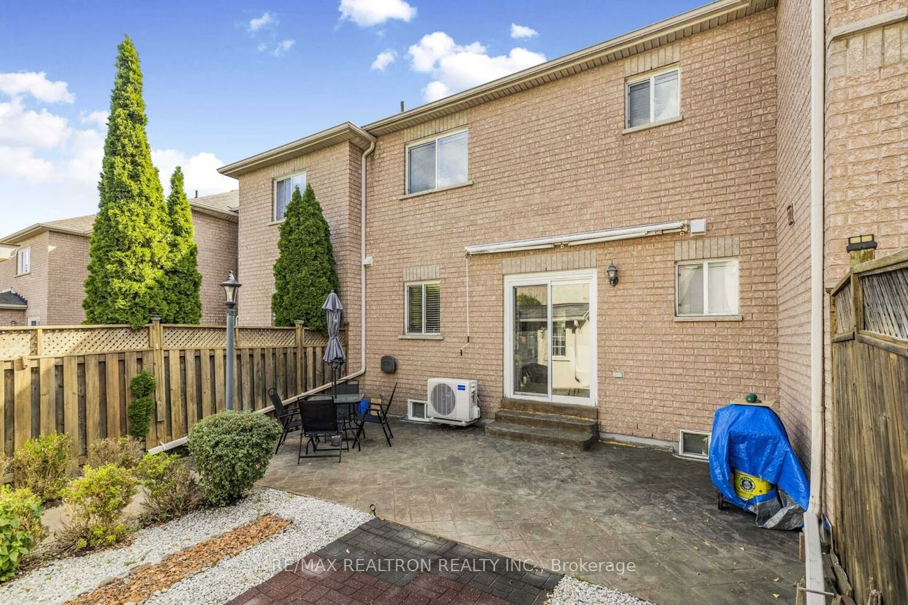 287, Wildberry, Vellore Village, Vaughan