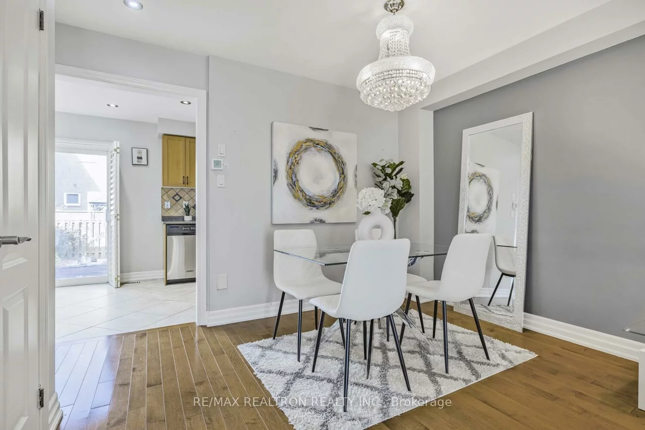 287, Wildberry, Vellore Village, Vaughan