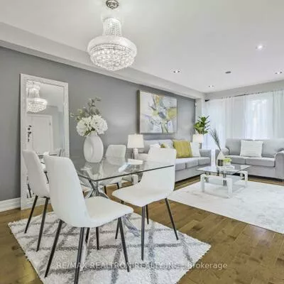 287, Wildberry, Vellore Village, Vaughan