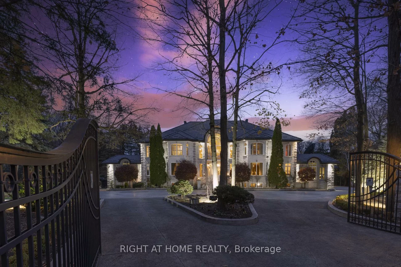 38, Sugarbush, East Woodbridge, Vaughan