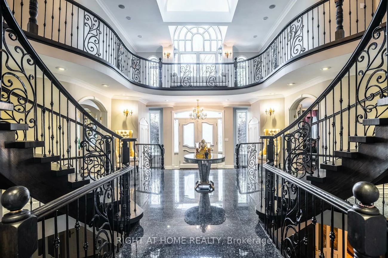 38, Sugarbush, East Woodbridge, Vaughan